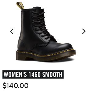 Doc Martens